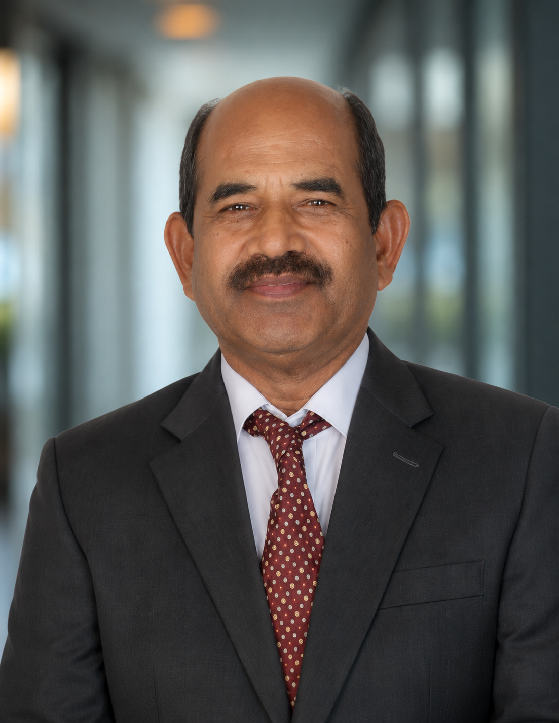 Narendra Patil